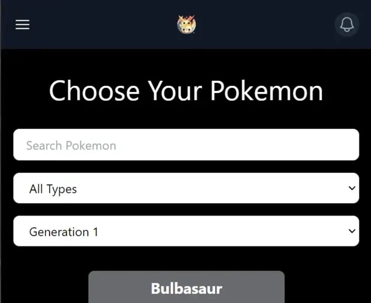 Pokemon Weakness Analyzer